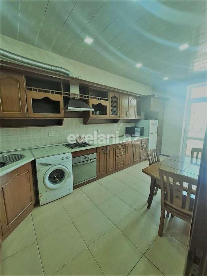 Kirayə verilir, yeni tikili, 2 otaqlı, 70 m², Bakı, Nərimanov r, Nəriman Nərimanov m.