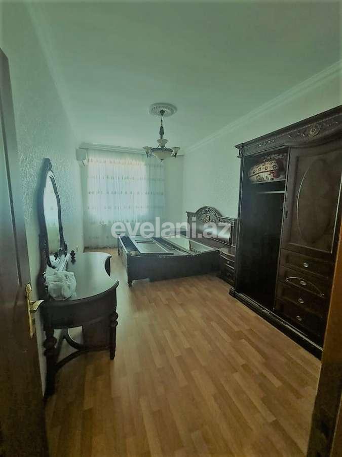 Kirayə verilir, yeni tikili, 2 otaqlı, 70 m², Bakı, Nərimanov r, Nəriman Nərimanov m.