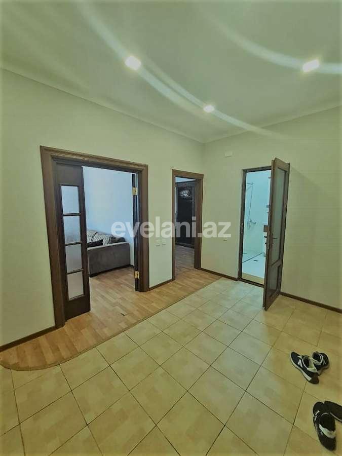 Kirayə verilir, yeni tikili, 2 otaqlı, 70 m², Bakı, Nərimanov r, Nəriman Nərimanov m.