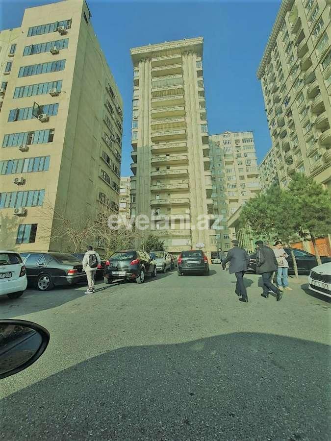 Kirayə verilir, yeni tikili, 2 otaqlı, 70 m², Bakı, Nərimanov r, Nəriman Nərimanov m.