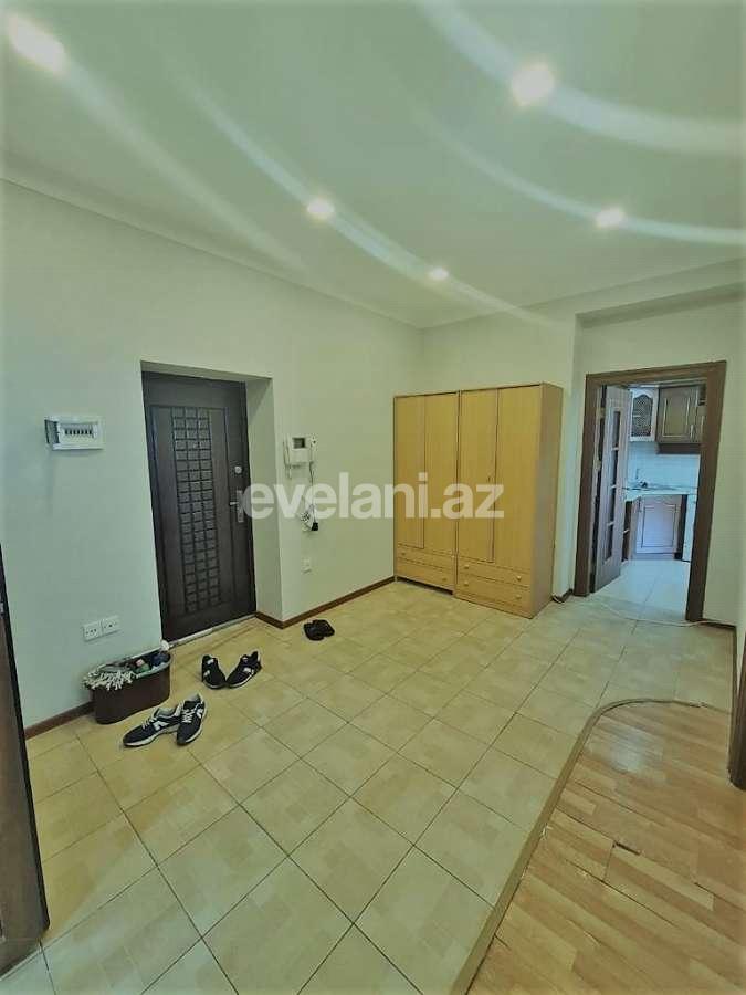 Kirayə verilir, yeni tikili, 2 otaqlı, 70 m², Bakı, Nərimanov r, Nəriman Nərimanov m.
