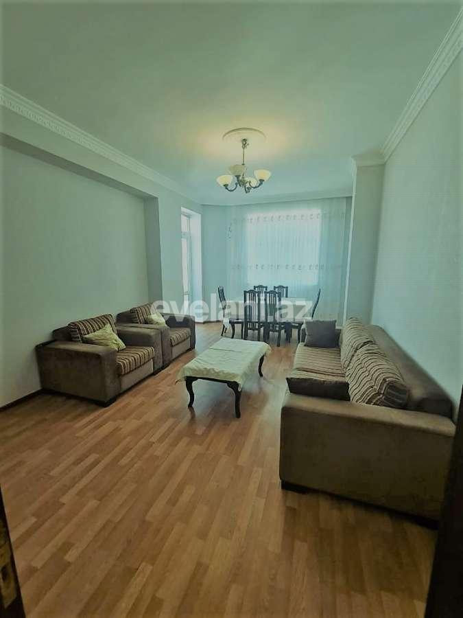 Kirayə verilir, yeni tikili, 2 otaqlı, 70 m², Bakı, Nərimanov r, Nəriman Nərimanov m.