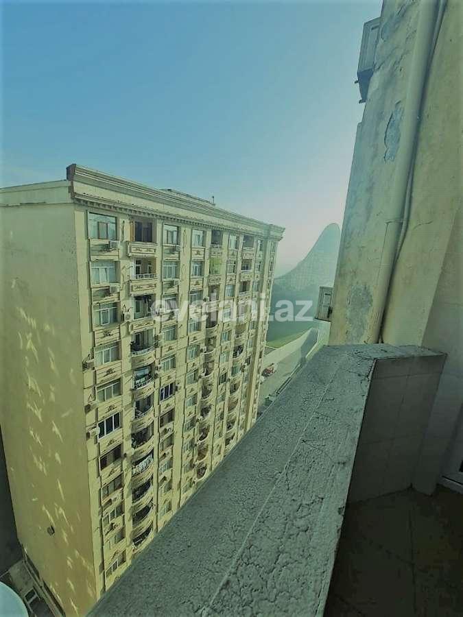 Kirayə verilir, yeni tikili, 2 otaqlı, 70 m², Bakı, Nərimanov r, Nəriman Nərimanov m.