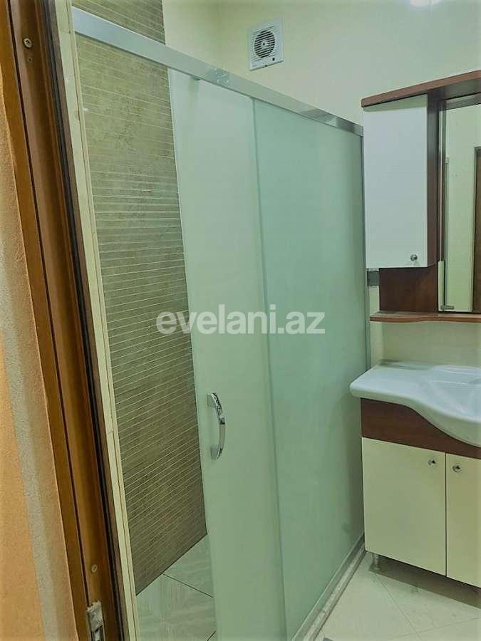 Kirayə verilir, yeni tikili, 2 otaqlı, 70 m², Bakı, Nərimanov r, Nəriman Nərimanov m.