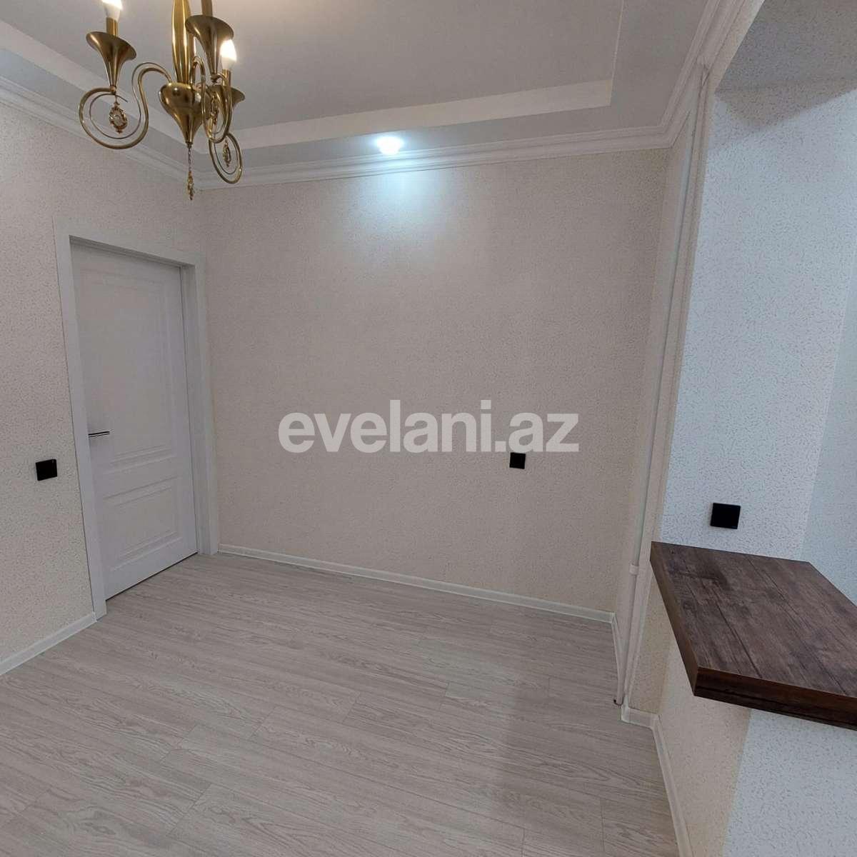 Satılır, köhnə tikili, 3 otaqlı, 60 m², Bakı, Xətai r.