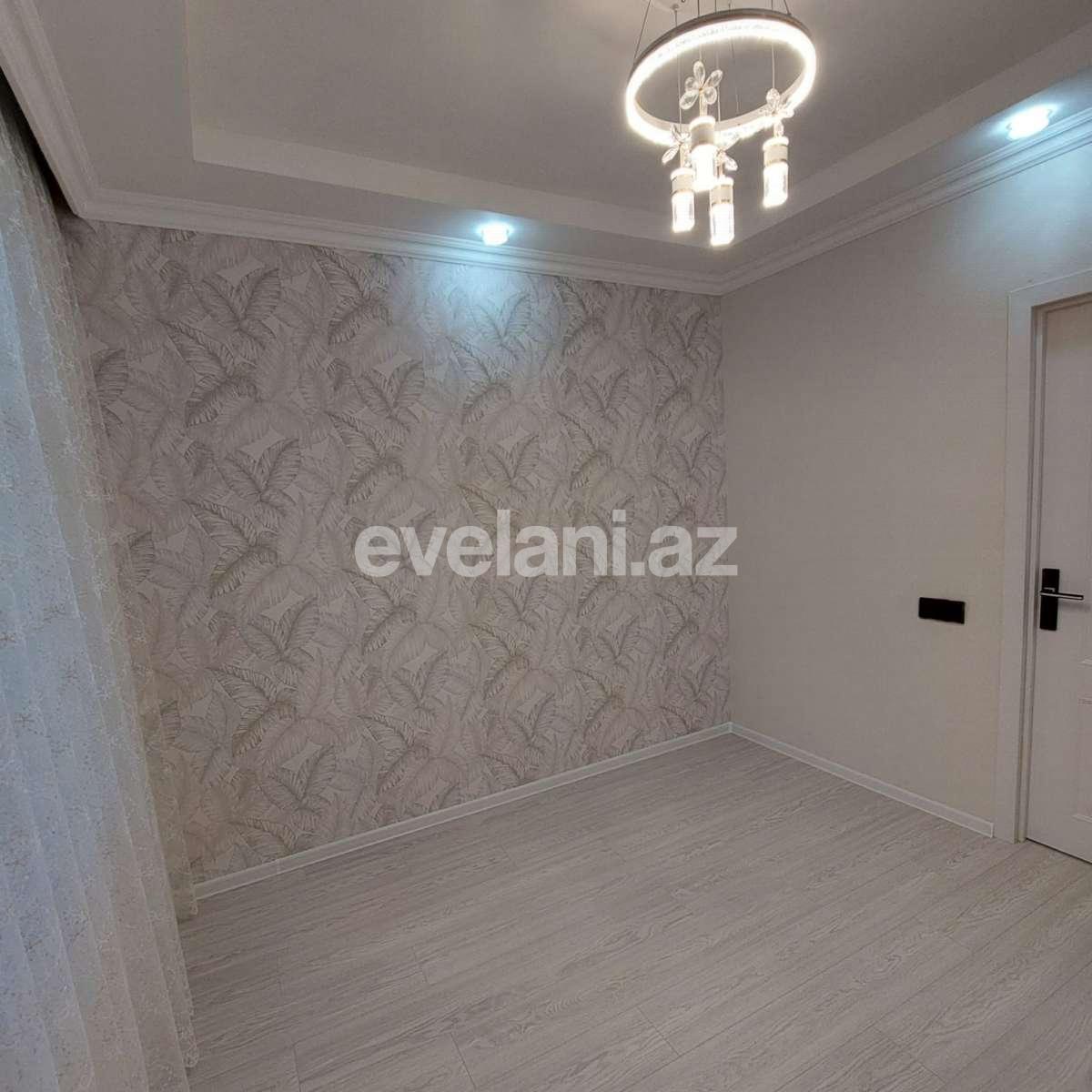 Satılır, köhnə tikili, 3 otaqlı, 60 m², Bakı, Xətai r.
