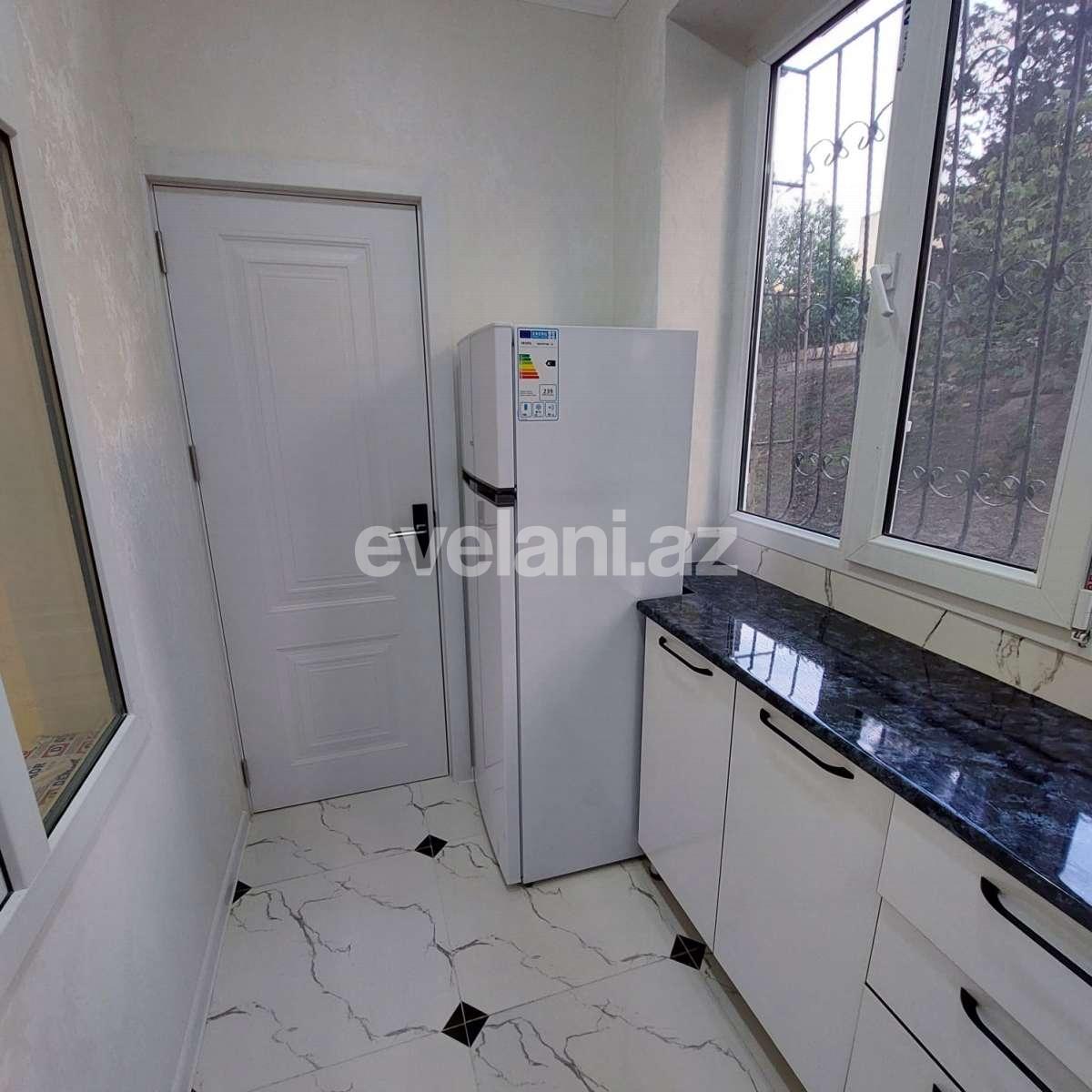 Satılır, köhnə tikili, 3 otaqlı, 60 m², Bakı, Xətai r.