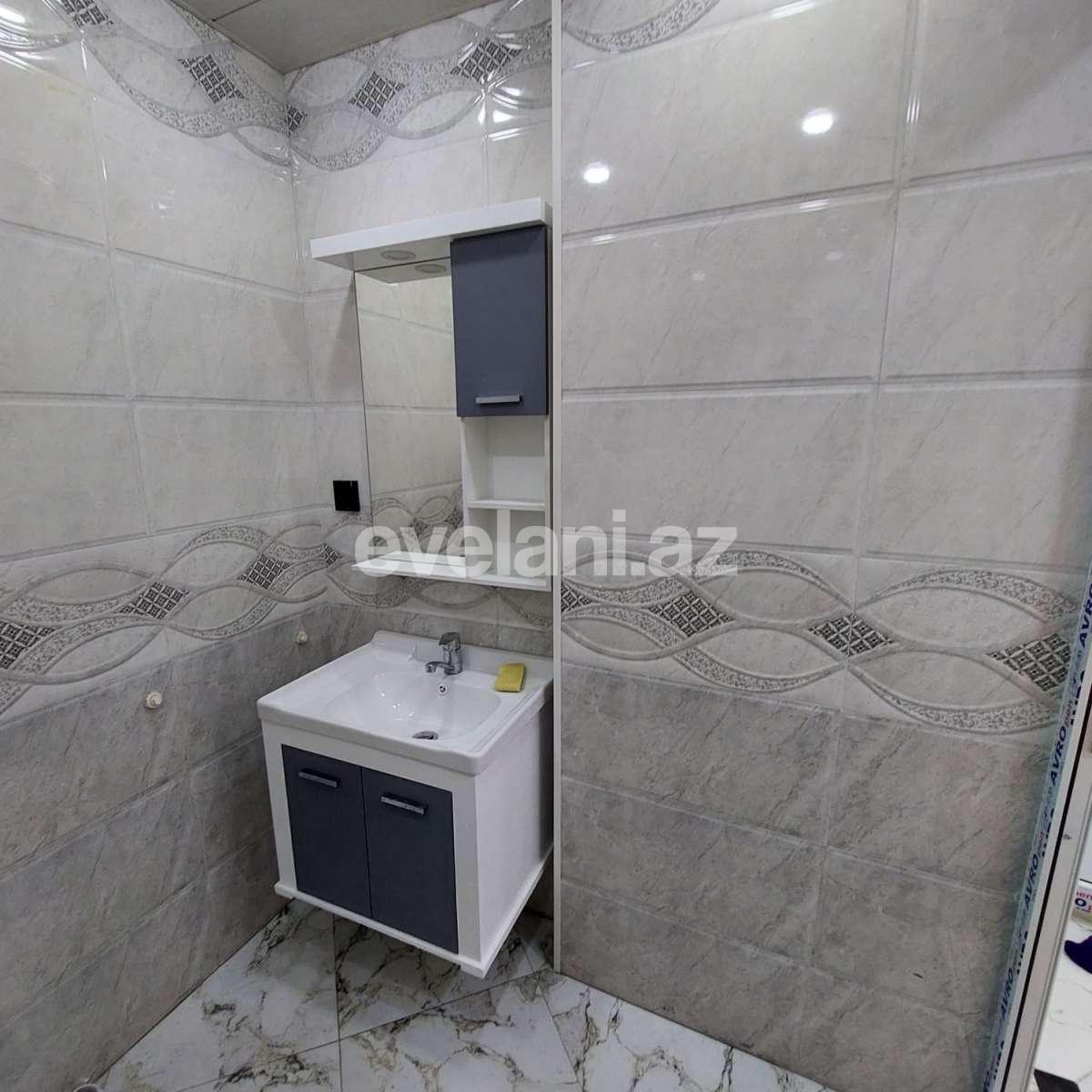 Satılır, köhnə tikili, 3 otaqlı, 60 m², Bakı, Xətai r.