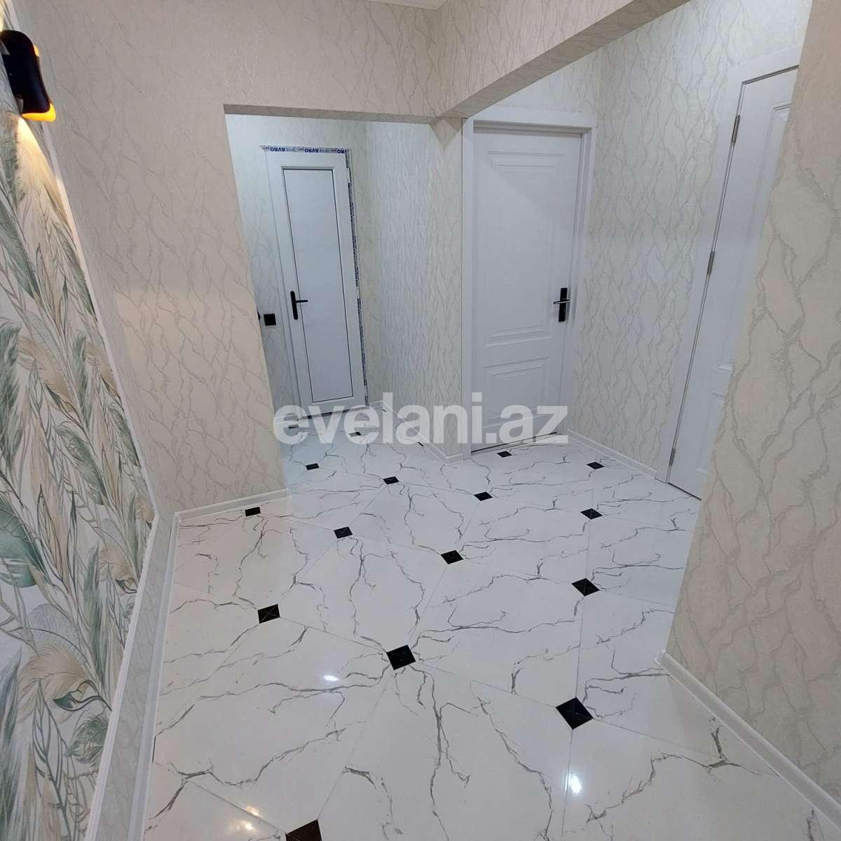 Satılır, köhnə tikili, 3 otaqlı, 60 m², Bakı, Xətai r.