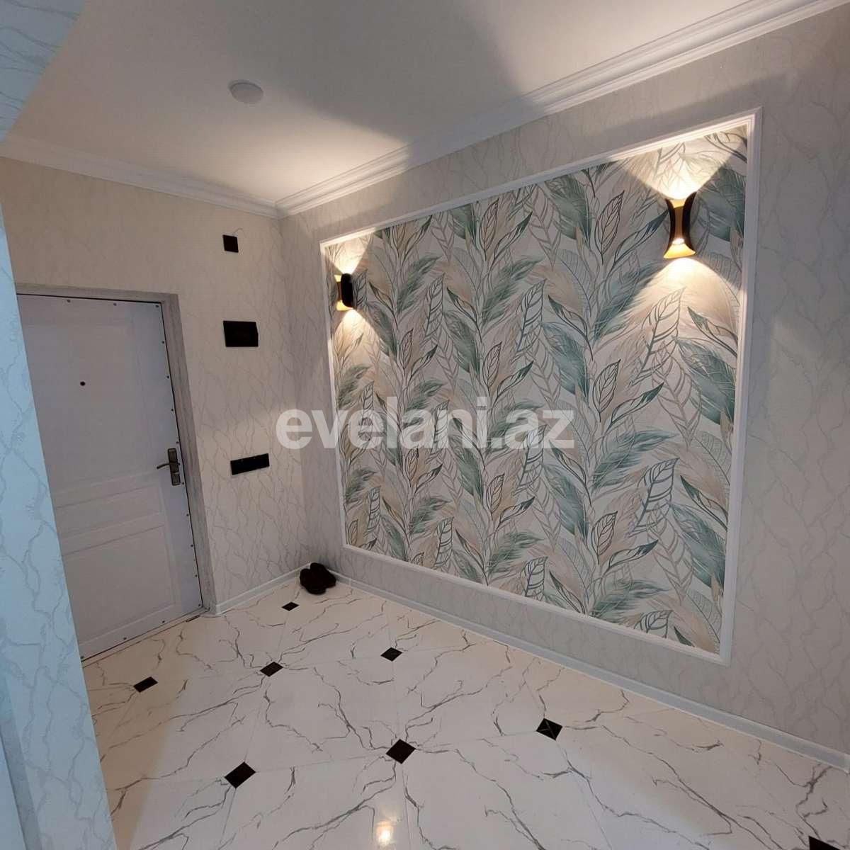 Satılır, köhnə tikili, 3 otaqlı, 60 m², Bakı, Xətai r.