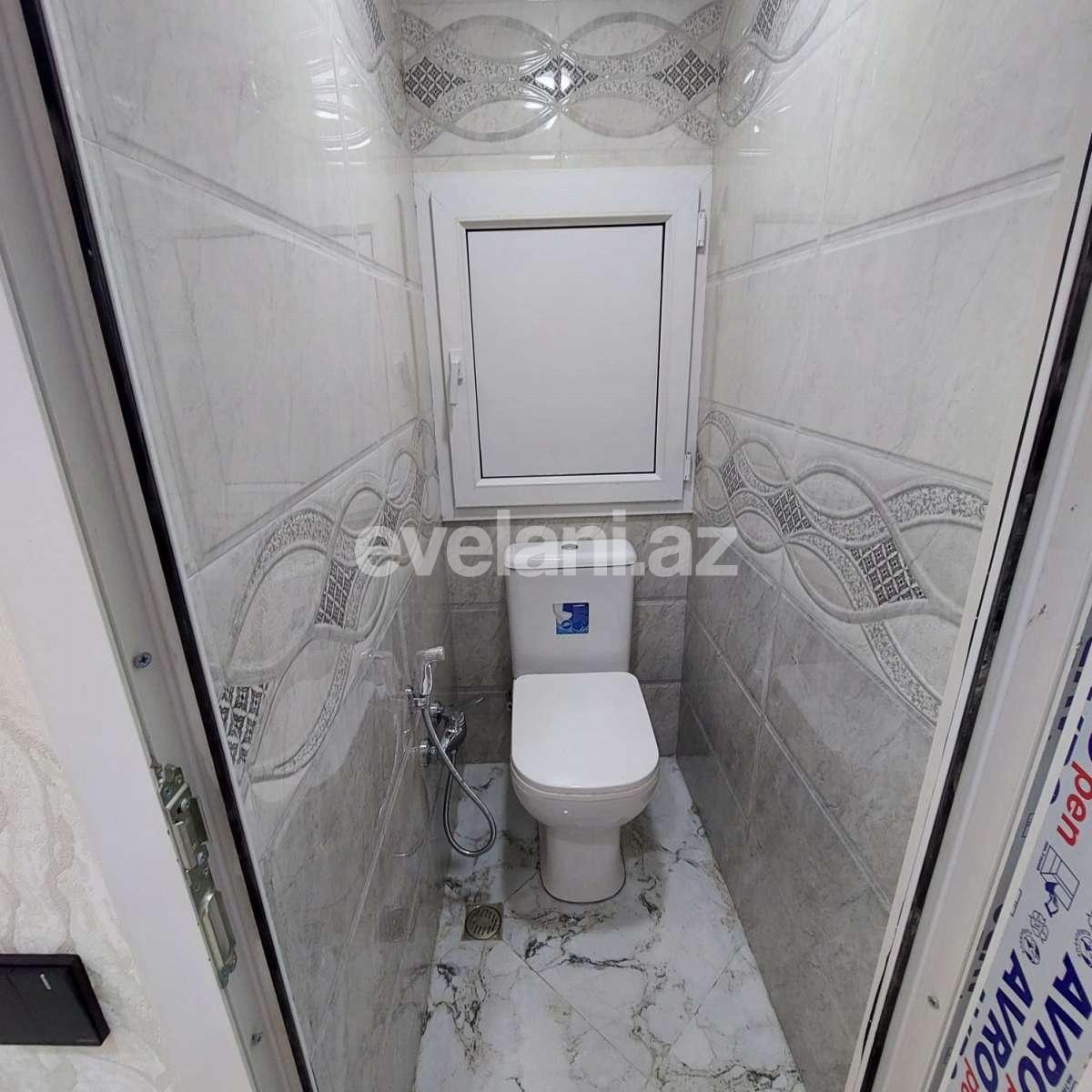 Satılır, köhnə tikili, 3 otaqlı, 60 m², Bakı, Xətai r.