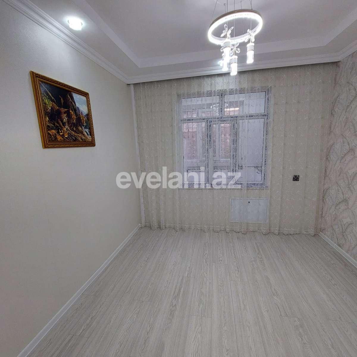 Satılır, köhnə tikili, 3 otaqlı, 60 m², Bakı, Xətai r.