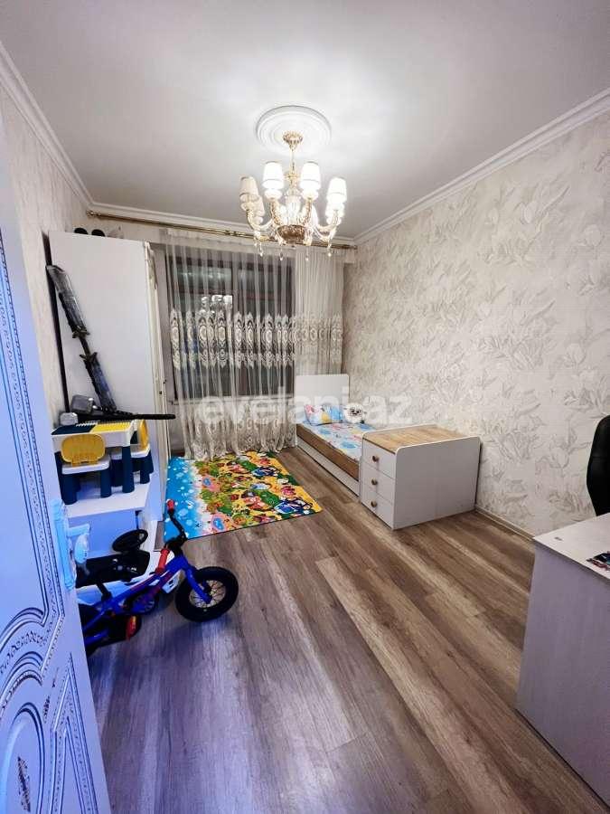 Satılır, köhnə tikili, 3100 otaqlı, 100 m², Bakı, Nərimanov r, Nəriman Nərimanov m.