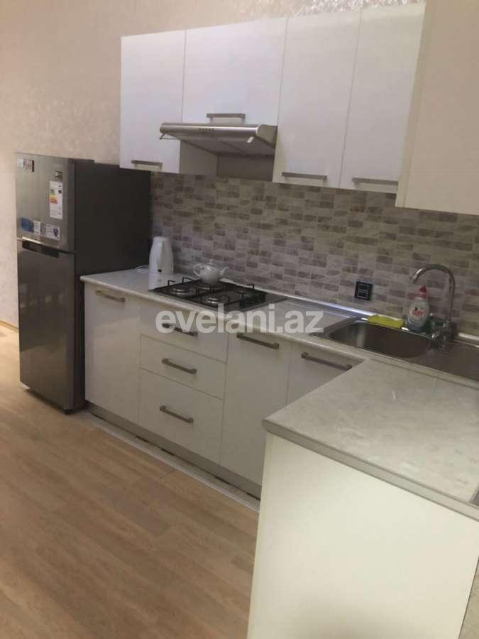 Kirayə verilir, köhnə tikili, 2 otaqlı, 56 m², Bakı, Nərimanov r, Nəriman Nərimanov m.