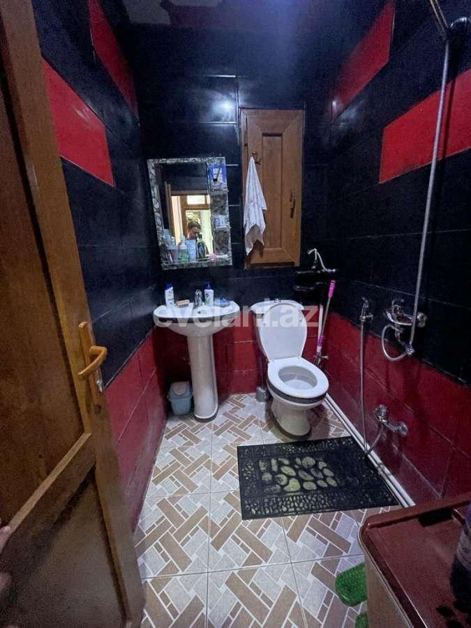 Satılır, yeni tikili, 3 otaqlı, 60 m², Bakı, Xətai r, Həzi Aslanov q, Həzi Aslanov m.