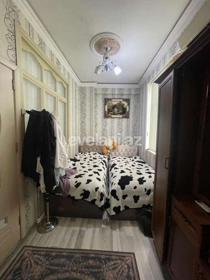 Satılır, yeni tikili, 3 otaqlı, 60 m², Bakı, Xətai r, Həzi Aslanov q, Həzi Aslanov m.