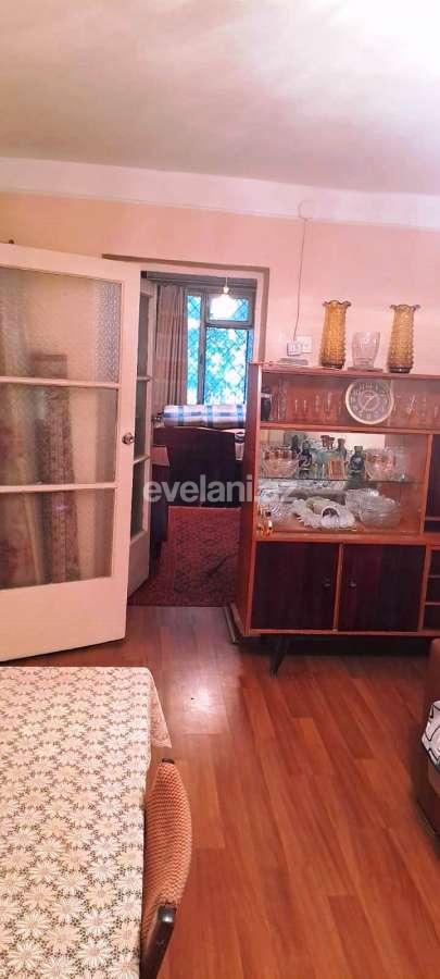 Продаётся, вторичка, 2-комнаты, 55 m², Баку, Ясамальский r, Иншаатчылар m.