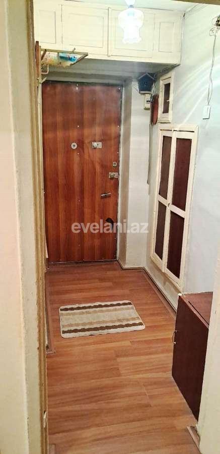 Продаётся, вторичка, 2-комнаты, 55 m², Баку, Ясамальский r, Иншаатчылар m.