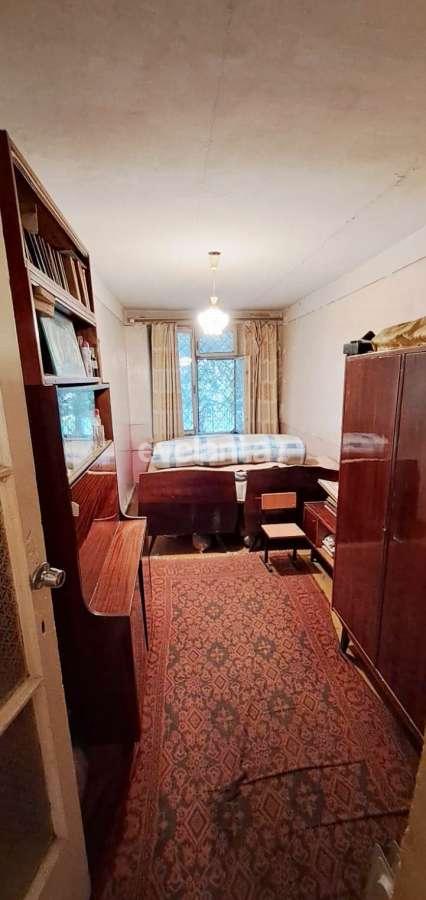 Продаётся, вторичка, 2-комнаты, 55 m², Баку, Ясамальский r, Иншаатчылар m.