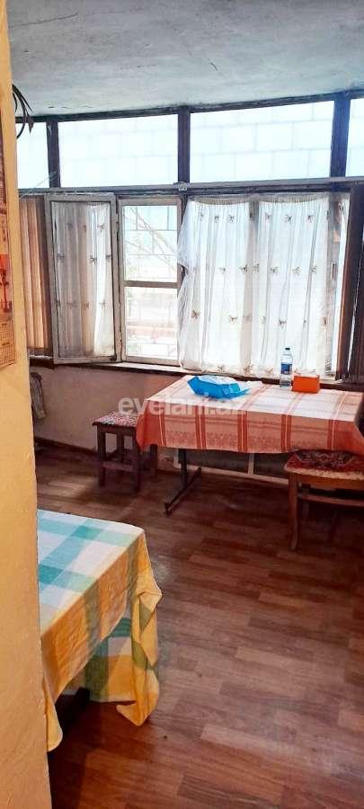 Продаётся, вторичка, 2-комнаты, 55 m², Баку, Ясамальский r, Иншаатчылар m.