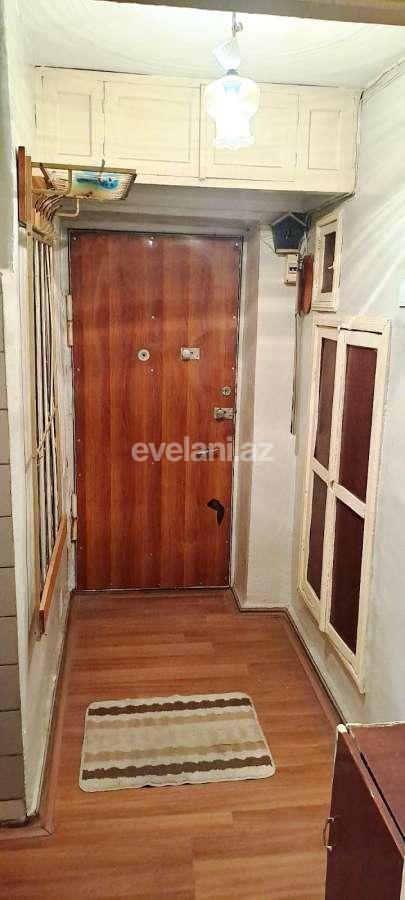 Продаётся, вторичка, 2-комнаты, 55 m², Баку, Ясамальский r, Иншаатчылар m.