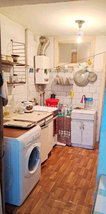 Продаётся, вторичка, 2-комнаты, 55 m², Баку, Ясамальский r, Иншаатчылар m.
