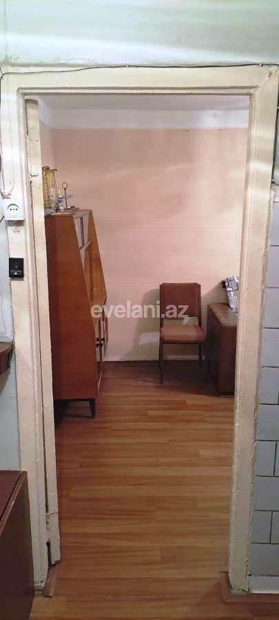 Продаётся, вторичка, 2-комнаты, 55 m², Баку, Ясамальский r, Иншаатчылар m.