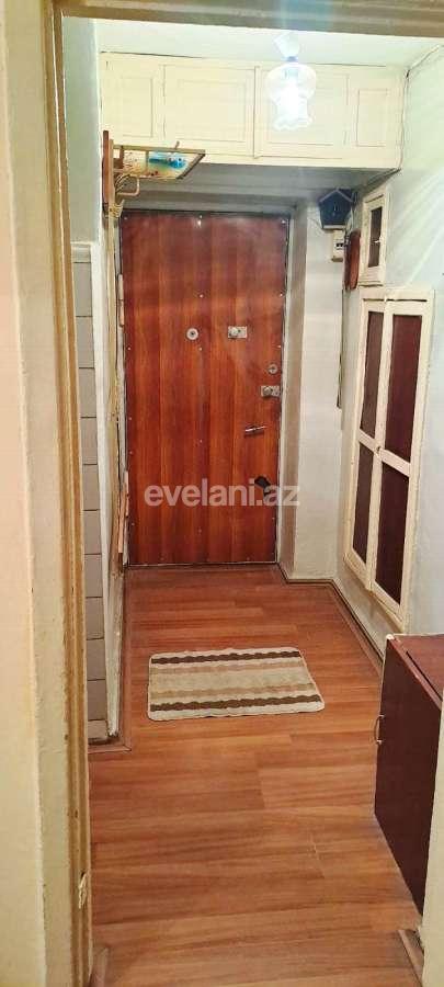 Продаётся, вторичка, 2-комнаты, 55 m², Баку, Ясамальский r, Иншаатчылар m.