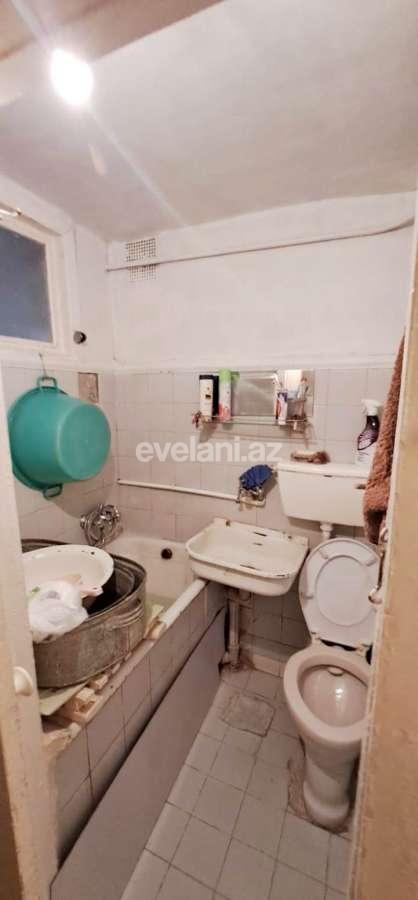 Продаётся, вторичка, 2-комнаты, 55 m², Баку, Ясамальский r, Иншаатчылар m.