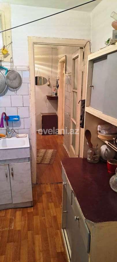 Продаётся, вторичка, 2-комнаты, 55 m², Баку, Ясамальский r, Иншаатчылар m.