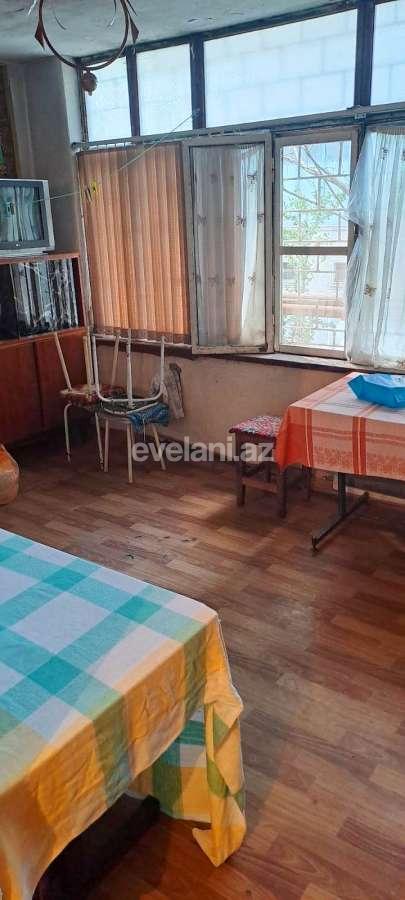 Продаётся, вторичка, 2-комнаты, 55 m², Баку, Ясамальский r, Иншаатчылар m.