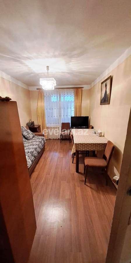 Продаётся, вторичка, 2-комнаты, 55 m², Баку, Ясамальский r, Иншаатчылар m.