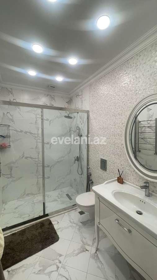 Kirayə verilir, yeni tikili, 3 otaqlı, 122 m², Bakı, Yasamal r, Nizami m.