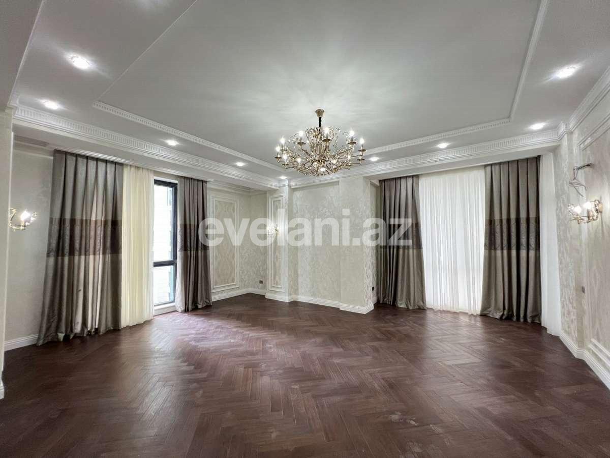 Satılır, yeni tikili, 3 otaqlı, 145 m², Bakı, Nərimanov r, Nəriman Nərimanov m.