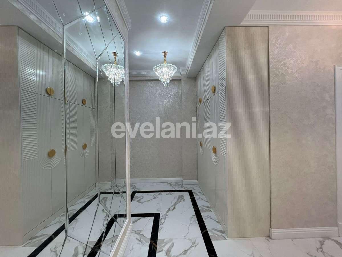 Satılır, yeni tikili, 3 otaqlı, 145 m², Bakı, Nərimanov r, Nəriman Nərimanov m.