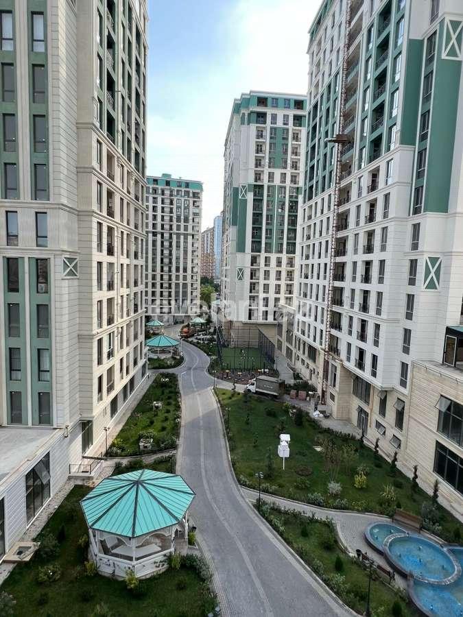 Satılır, yeni tikili, 3 otaqlı, 145 m², Bakı, Nərimanov r, Nəriman Nərimanov m.
