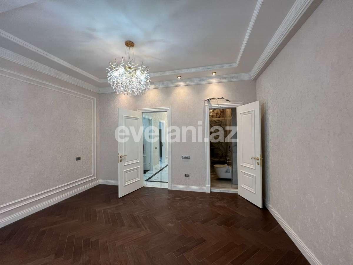 Satılır, yeni tikili, 3 otaqlı, 145 m², Bakı, Nərimanov r, Nəriman Nərimanov m.