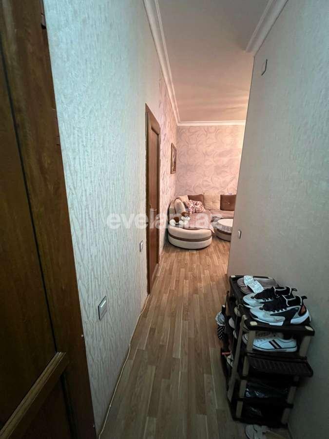 Satılır, yeni tikili, 1 otaqlı, 55 m², Bakı, Xətai r, Həzi Aslanov q, Həzi Aslanov m.