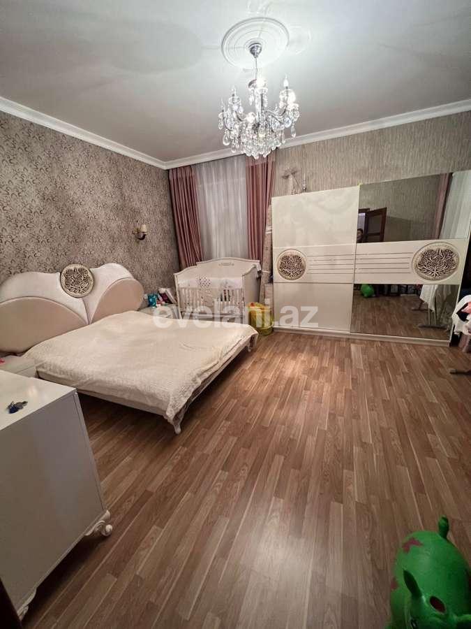 Satılır, yeni tikili, 1 otaqlı, 55 m², Bakı, Xətai r, Həzi Aslanov q, Həzi Aslanov m.