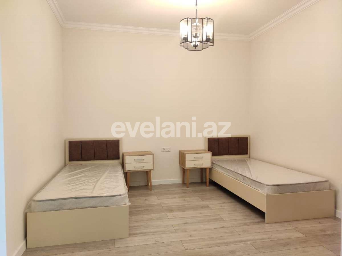 Kirayə verilir, yeni tikili, 3 otaqlı, 85 m², Bakı, Yasamal r.