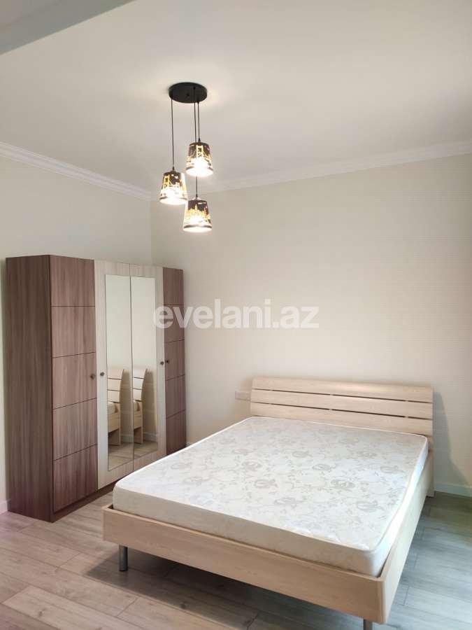 Kirayə verilir, yeni tikili, 3 otaqlı, 85 m², Bakı, Yasamal r.