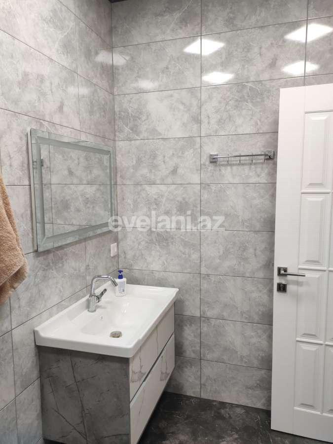 Kirayə verilir, yeni tikili, 3 otaqlı, 85 m², Bakı, Yasamal r.