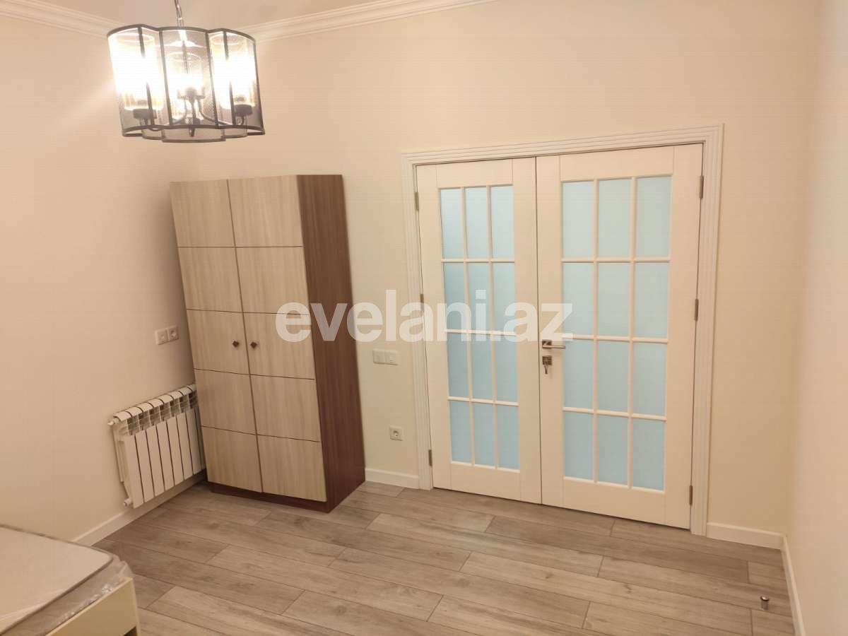 Kirayə verilir, yeni tikili, 3 otaqlı, 85 m², Bakı, Yasamal r.
