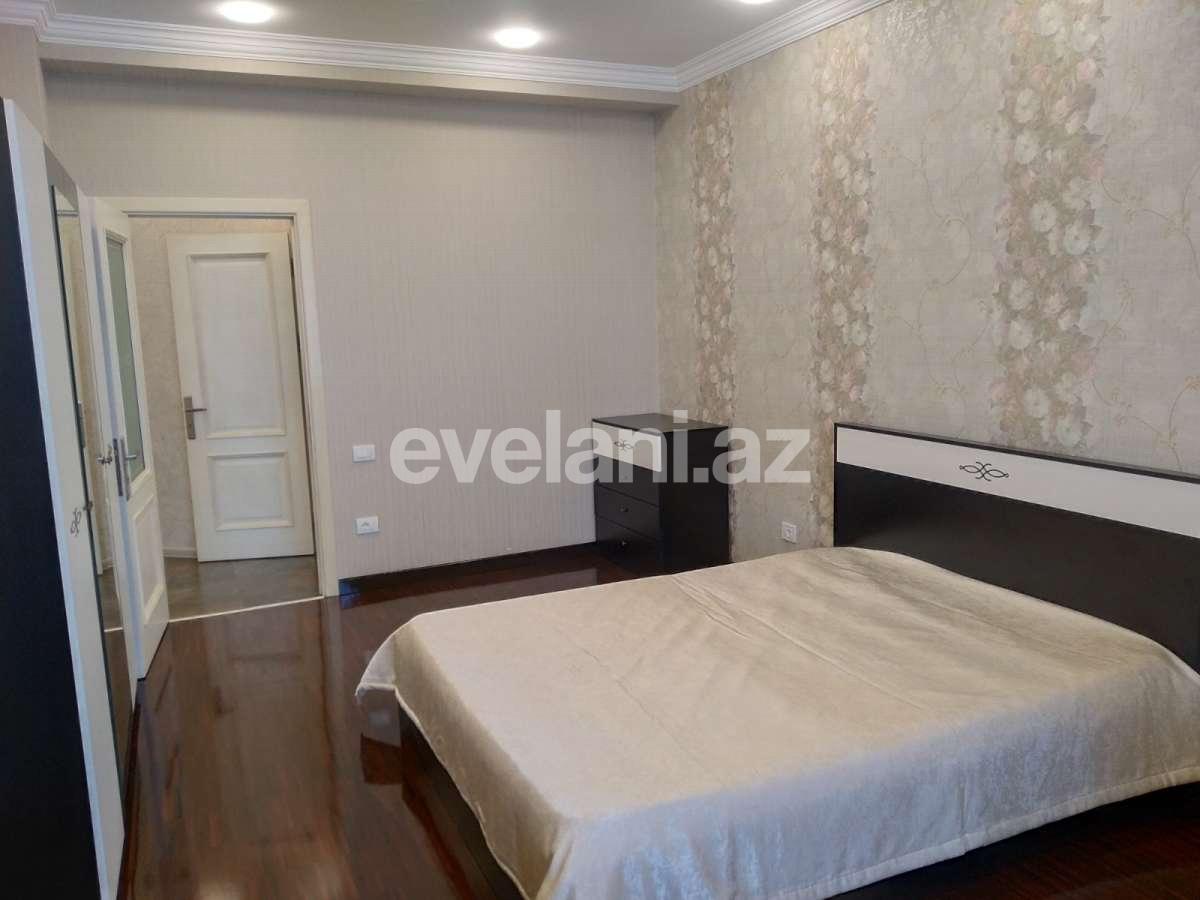 Kirayə verilir, yeni tikili, 3 otaqlı, 130 m², Bakı, Nərimanov r, Nəriman Nərimanov m.