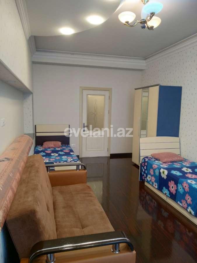 Kirayə verilir, yeni tikili, 3 otaqlı, 130 m², Bakı, Nərimanov r, Nəriman Nərimanov m.