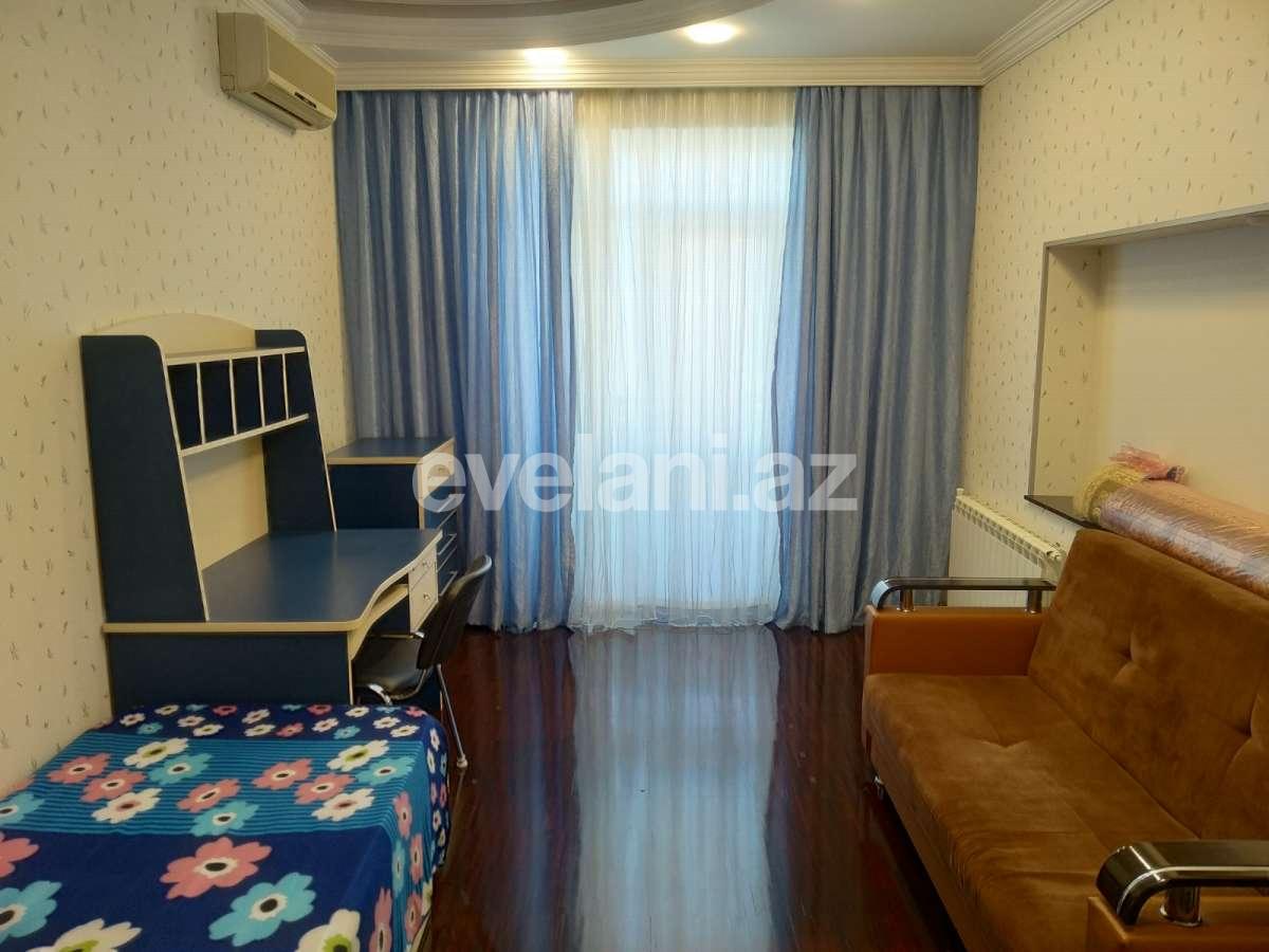 Kirayə verilir, yeni tikili, 3 otaqlı, 130 m², Bakı, Nərimanov r, Nəriman Nərimanov m.