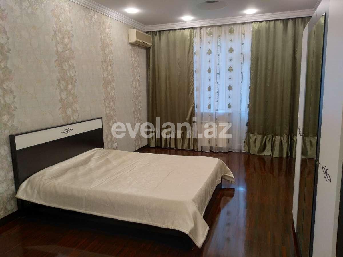 Kirayə verilir, yeni tikili, 3 otaqlı, 130 m², Bakı, Nərimanov r, Nəriman Nərimanov m.