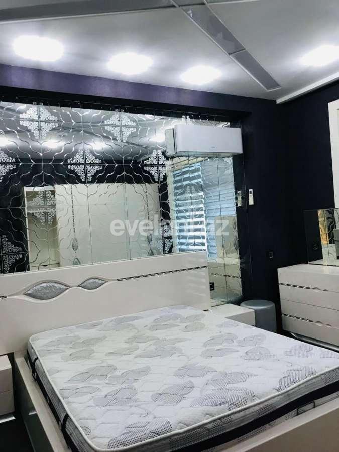 Kirayə verilir, yeni tikili, 5 otaqlı, 280 m², Bakı, Nərimanov r, Nəriman Nərimanov m.