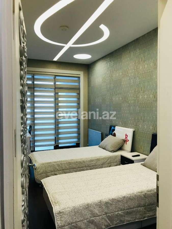 Kirayə verilir, yeni tikili, 5 otaqlı, 280 m², Bakı, Nərimanov r, Nəriman Nərimanov m.
