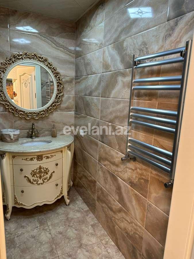 Сдаётся, новостройка, 2-комнаты, 101 m², Баку, Насиминский r, Гянджлик m.